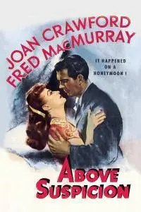 Above Suspicion (1943)