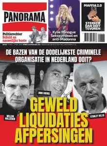 Panorama Netherlands - 14 november 2018