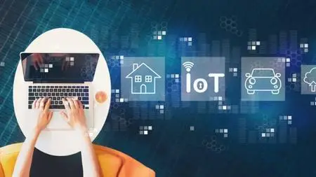 Emerging Technologies: From IPD to IoT