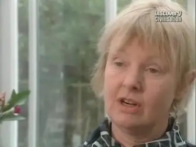 Discovery Civilisation Ghost Hunters - Hunters Phantom Pilot