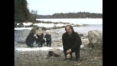 Snowshoes And Solitude (1994)