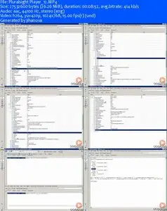 Pluralsight - Developing SharePoint 2013 Solutions with JavaScript (COMPLETE)