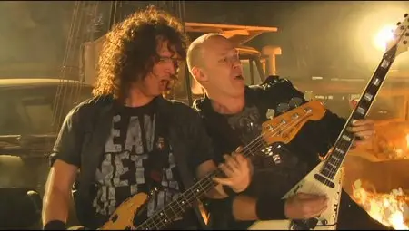 VA: Monsters of Metal Vol.9 (2014) [BDRip, 1080p]