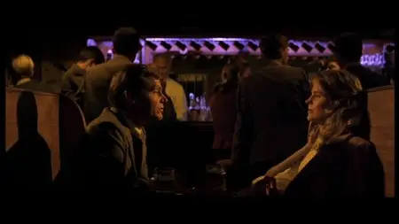 Carnal Knowledge (1971)