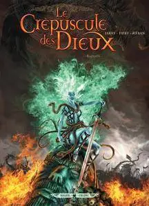 Le crépuscule des dieux 6 - Ragnarök