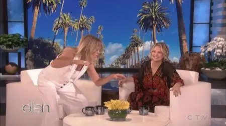 The Ellen DeGeneres Show S16E85