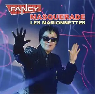 Fancy - Masquerade (Les Marionnettes) (2021)