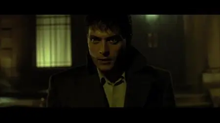 Dark City (1998)