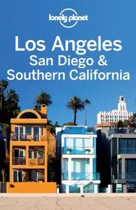 Los Angeles San Diego & Southern California (Regional Travel Guide)