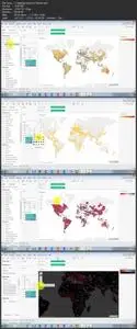 Tableau Desktop Certified Professional