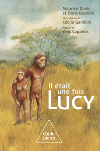 Il était une fois Lucy - Maurice Taieb, Doris Barboni