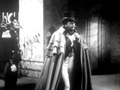 The Wife of Monte Cristo (1946)