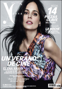 YO Dona - 06 Agosto 2016