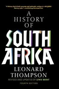 A History of South Africa, Fourth Edition (Repost)