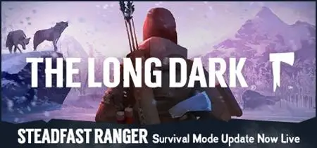 The Long Dark Steadfast Ranger (2019)