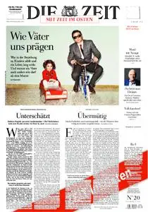 Die Zeit Osten - 12. Mai 2021