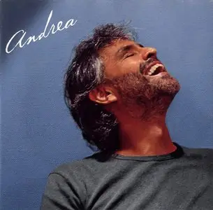 Andrea Bocelli - Andrea (2004) [lossless] {repost}