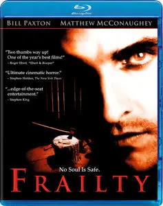 Frailty (2001)