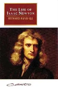 The Life of Isaac Newton