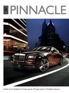 Pinnacle - Issue 17, 2014 (True PDF)