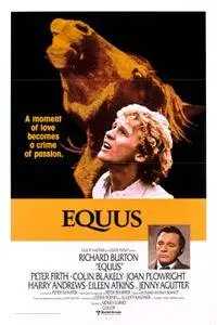 EQUUS (1977)