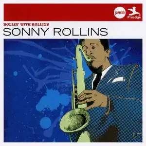 Sonny Rollins - Rollin' With Rollins [Recorded 1953-1956] (2012)