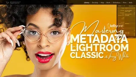 Mastering Metadata in Lightroom Classic