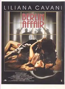 Liliana Cavani - The Berlin Affair (1985)