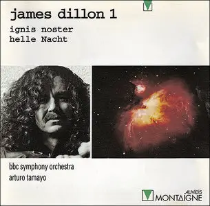 James Dillon - Ignis Noster - Helle Nacht (1995)