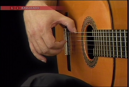 Gerhard Graf-Martinez - Flamenco Guitar Method (2 DVD's) [Repost]