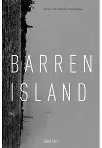 Barren Island (Repost)