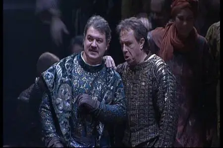 Riccardo Muti, Orchestra of the Teatro alla Scala - Verdi: Otello (2009/2001)