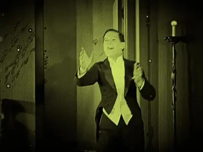 The Delicious Little Devil (1919)