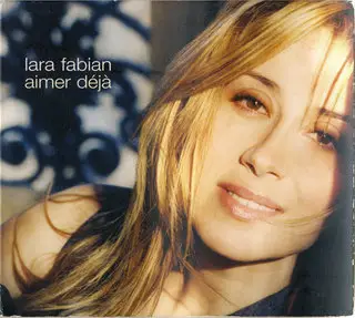 Lara Fabian: Discography (1991 - 2010)