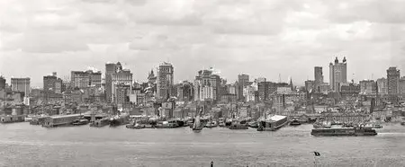 US early 20th century photographs (part 21)