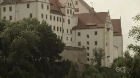 UKTV - Colditz - The Legend (2010)