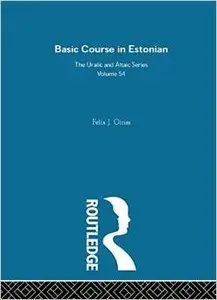 Basic Course in Estonian