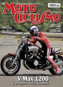 Motociclismo d'Epoca - Giugno 2017