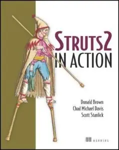 Struts 2 in Action (Repost)