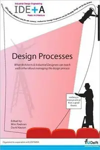 What Architects & Industrial Designers Can Teach Each Other About Managing the Design Process (repost)