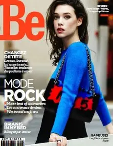 Be - Novembre 2014 (True PDF)