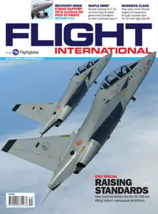 Flight International - 27 October - 2 November 2015