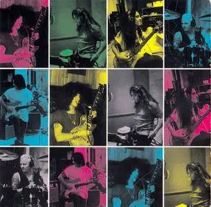 Slash's Snakepit - It's Five O'Clock Somewhere (1995)