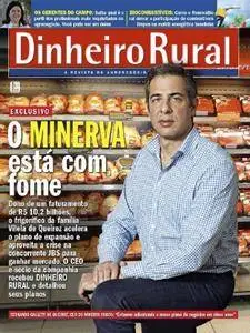 Dinheiro Rural - Brazil - issue 149 - Julho 2017