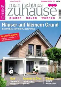 mein schönes zuhause°°° – 16 August 2017