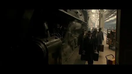 Public Enemies (2009)