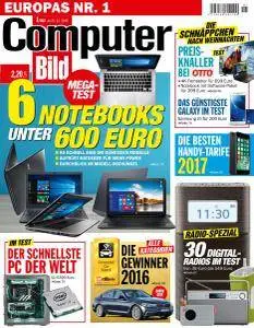 Computer Bild Germany - 23 Dezember 2016