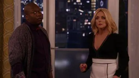 Unbreakable Kimmy Schmidt S03E06