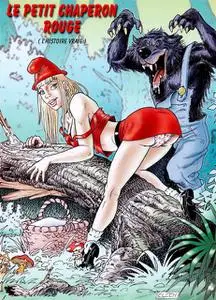 Le Petit Chaperon Rouge