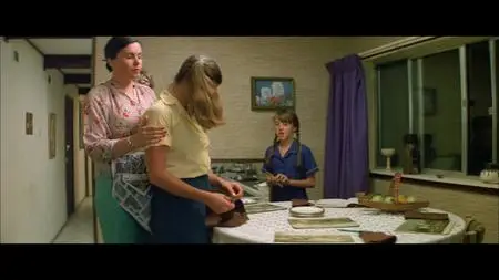 Puberty Blues (1981)